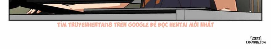 Trang truyện 29 trong truyện tranh Phóng Thích Dục Vọng - Chapter 5 - hentai24h.pro
