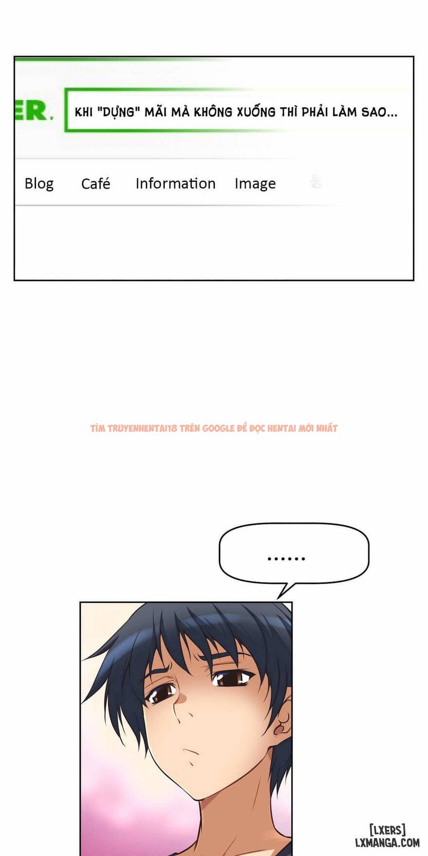 Trang truyện 30 trong truyện tranh Phóng Thích Dục Vọng - Chapter 5 - hentai24h.pro