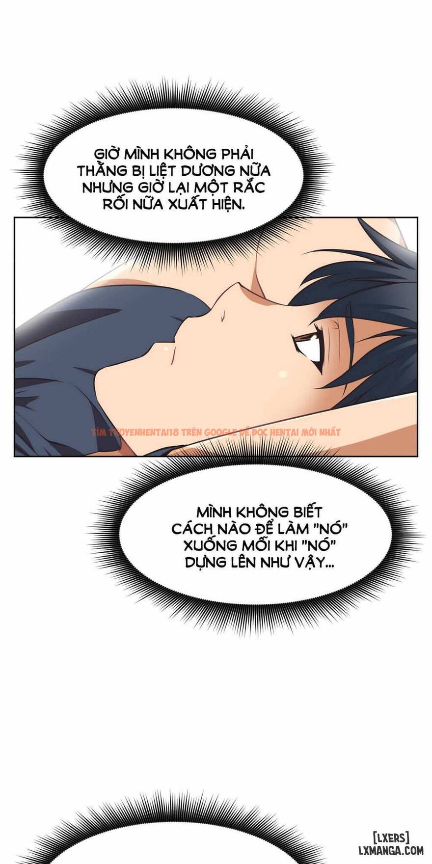 Trang truyện 36 trong truyện tranh Phóng Thích Dục Vọng - Chapter 5 - hentai24h.pro