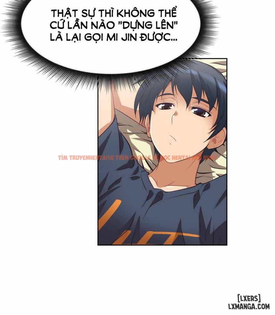 Trang truyện 37 trong truyện tranh Phóng Thích Dục Vọng - Chapter 5 - hentai24h.pro