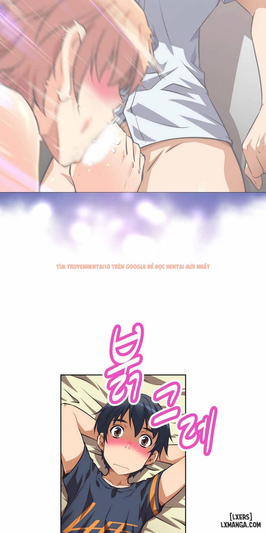 Trang truyện 39 trong truyện tranh Phóng Thích Dục Vọng - Chapter 5 - hentai24h.pro