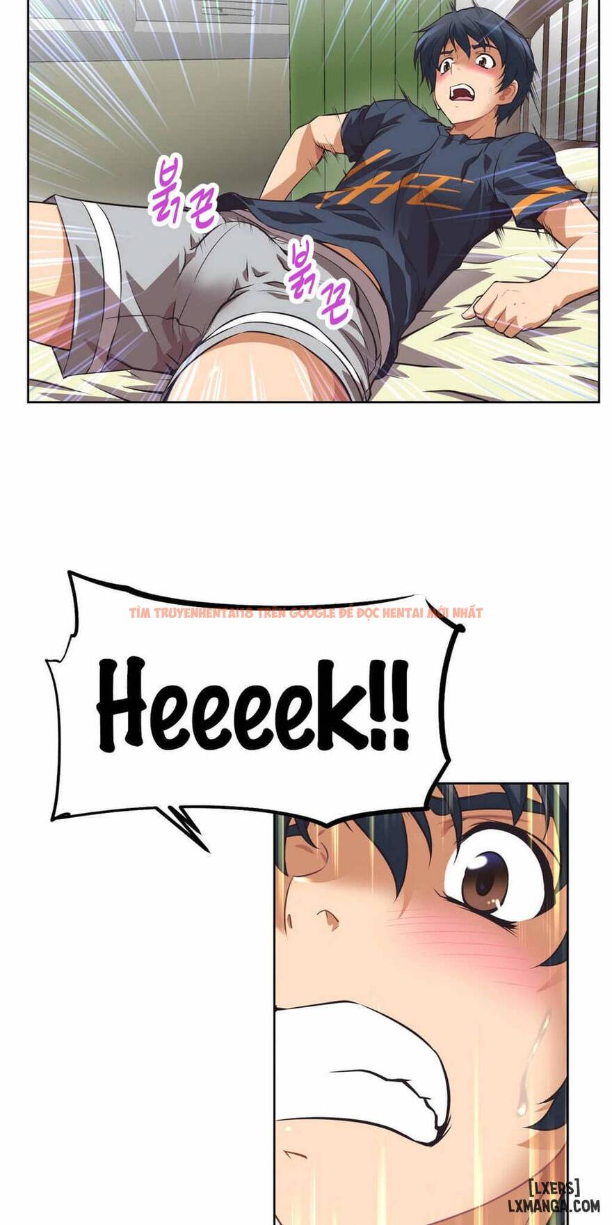 Trang truyện 42 trong truyện tranh Phóng Thích Dục Vọng - Chapter 5 - hentai24h.pro