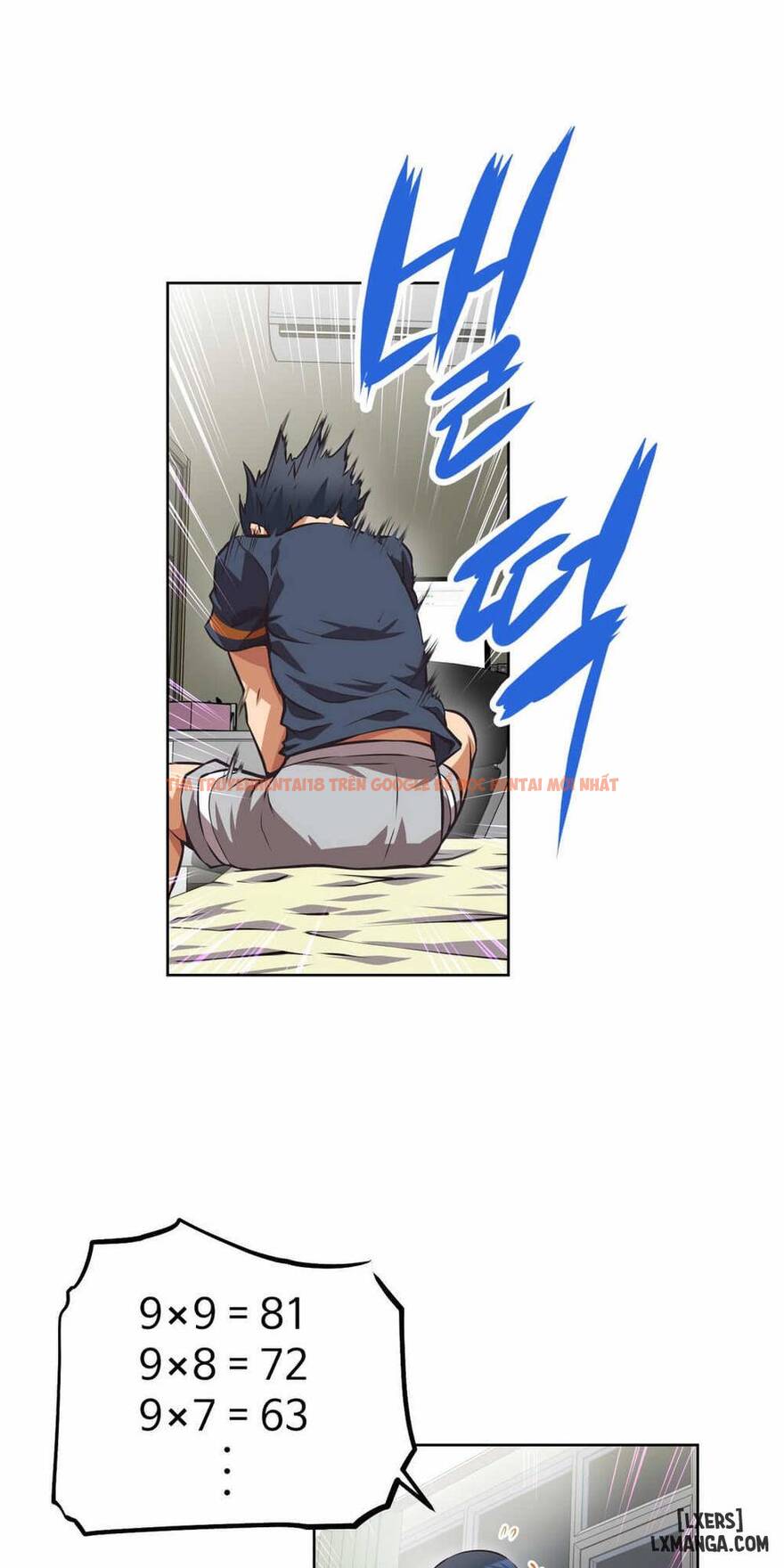 Trang truyện 44 trong truyện tranh Phóng Thích Dục Vọng - Chapter 5 - hentai24h.pro