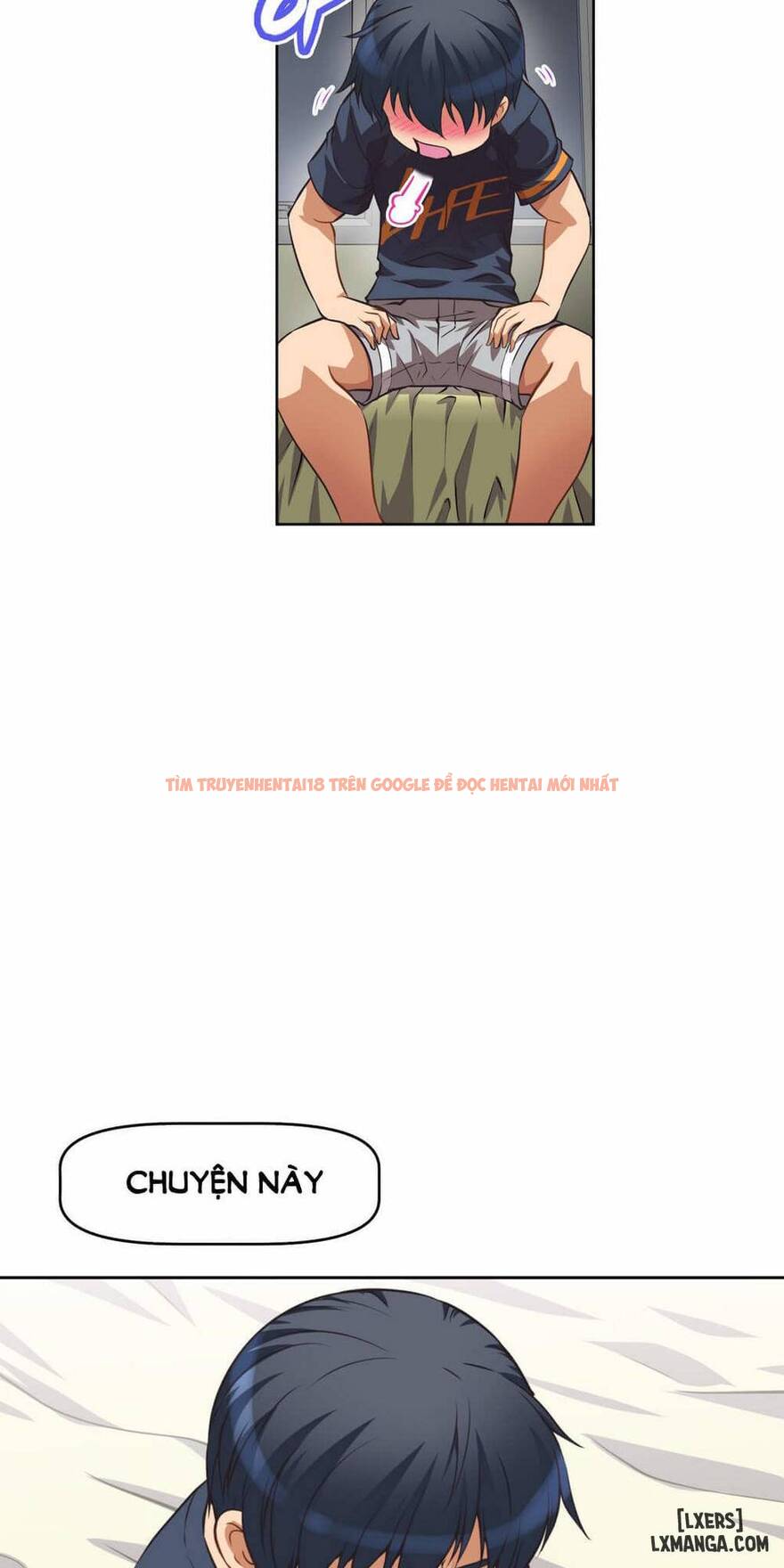 Trang truyện 47 trong truyện tranh Phóng Thích Dục Vọng - Chapter 5 - hentai24h.pro