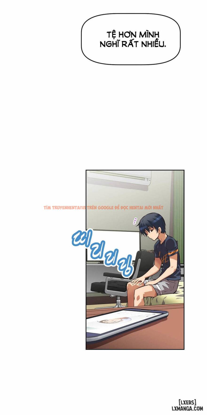 Trang truyện 49 trong truyện tranh Phóng Thích Dục Vọng - Chapter 5 - hentai24h.pro