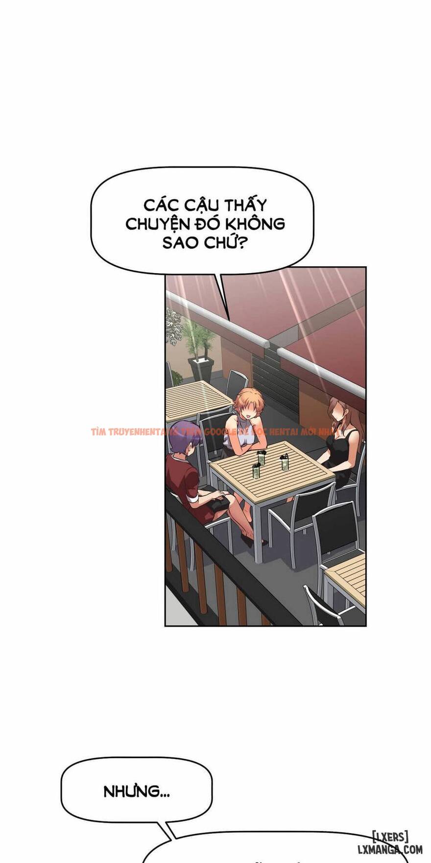 Trang truyện 53 trong truyện tranh Phóng Thích Dục Vọng - Chapter 5 - hentai24h.pro