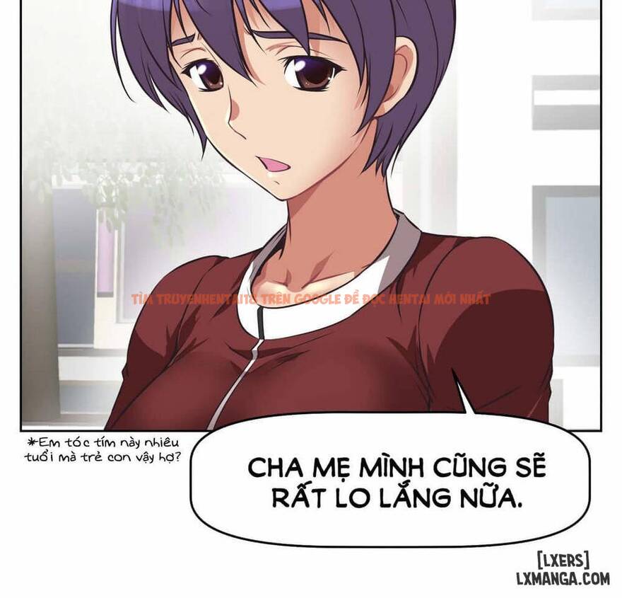 Trang truyện 57 trong truyện tranh Phóng Thích Dục Vọng - Chapter 5 - hentai24h.pro