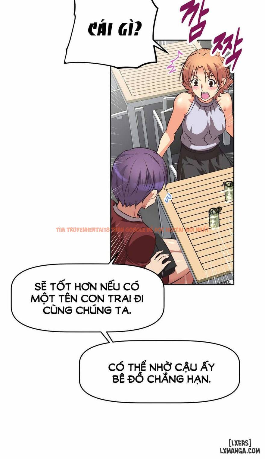 Trang truyện 61 trong truyện tranh Phóng Thích Dục Vọng - Chapter 5 - hentai24h.pro