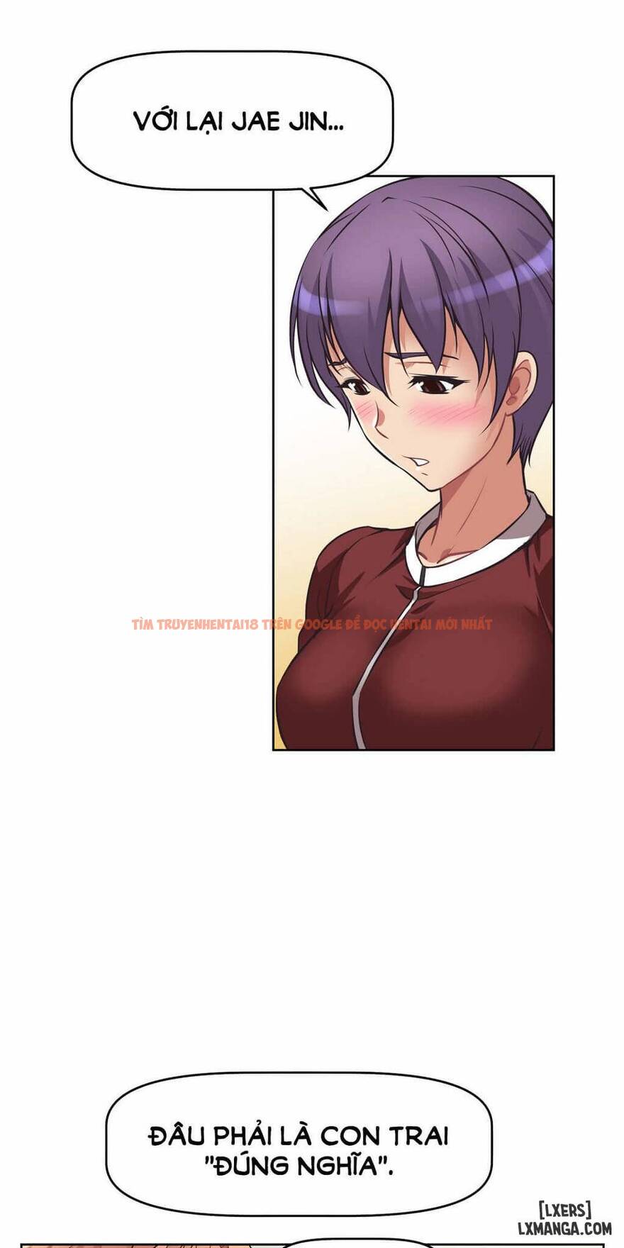 Trang truyện 62 trong truyện tranh Phóng Thích Dục Vọng - Chapter 5 - hentai24h.pro