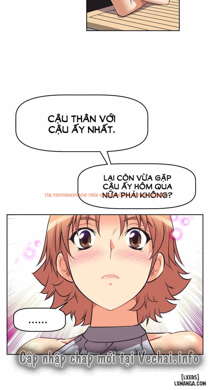 Trang truyện 66 trong truyện tranh Phóng Thích Dục Vọng - Chapter 5 - hentai24h.pro
