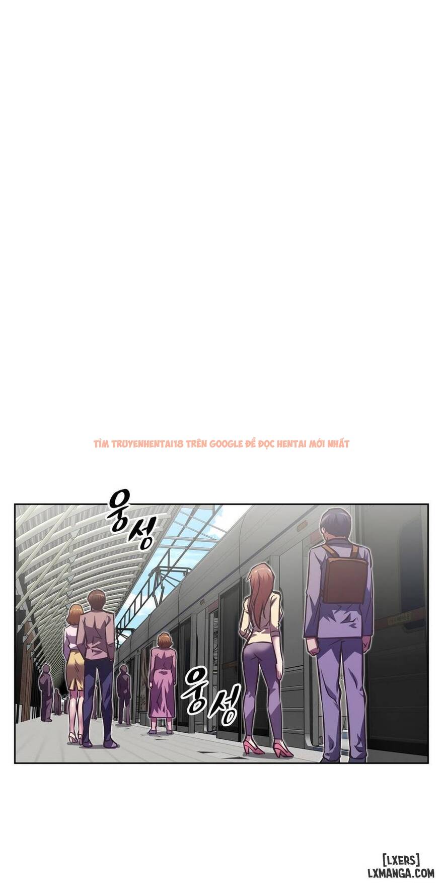 Trang truyện 1 trong truyện tranh Phóng Thích Dục Vọng - Chapter 50 - hentai24h.pro