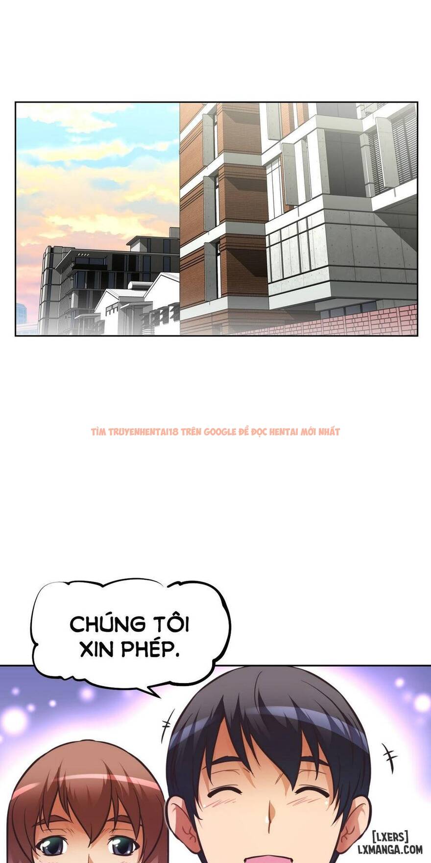 Trang truyện 10 trong truyện tranh Phóng Thích Dục Vọng - Chapter 50 - hentai24h.pro