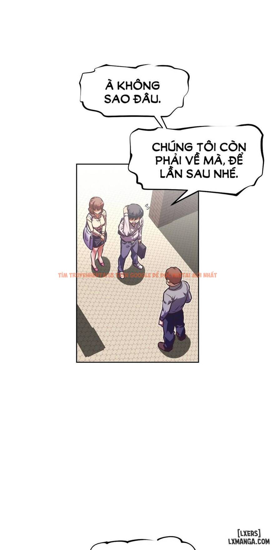 Trang truyện 12 trong truyện tranh Phóng Thích Dục Vọng - Chapter 50 - hentai24h.pro