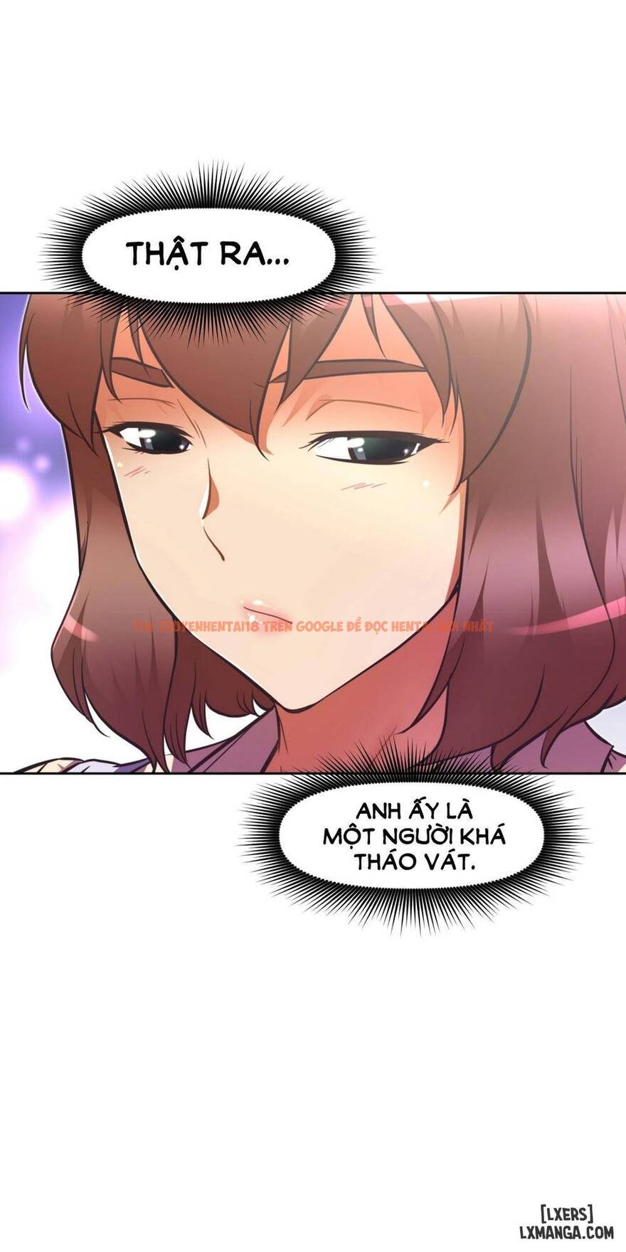 Trang truyện 15 trong truyện tranh Phóng Thích Dục Vọng - Chapter 50 - hentai24h.pro