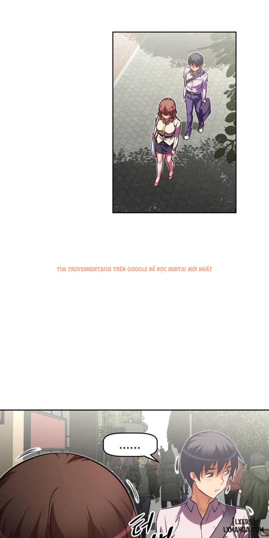 Trang truyện 17 trong truyện tranh Phóng Thích Dục Vọng - Chapter 50 - hentai24h.pro