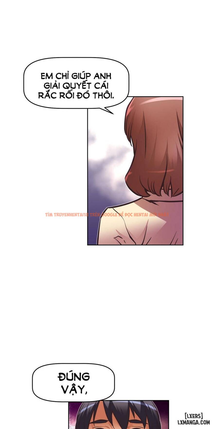 Trang truyện 22 trong truyện tranh Phóng Thích Dục Vọng - Chapter 50 - hentai24h.pro