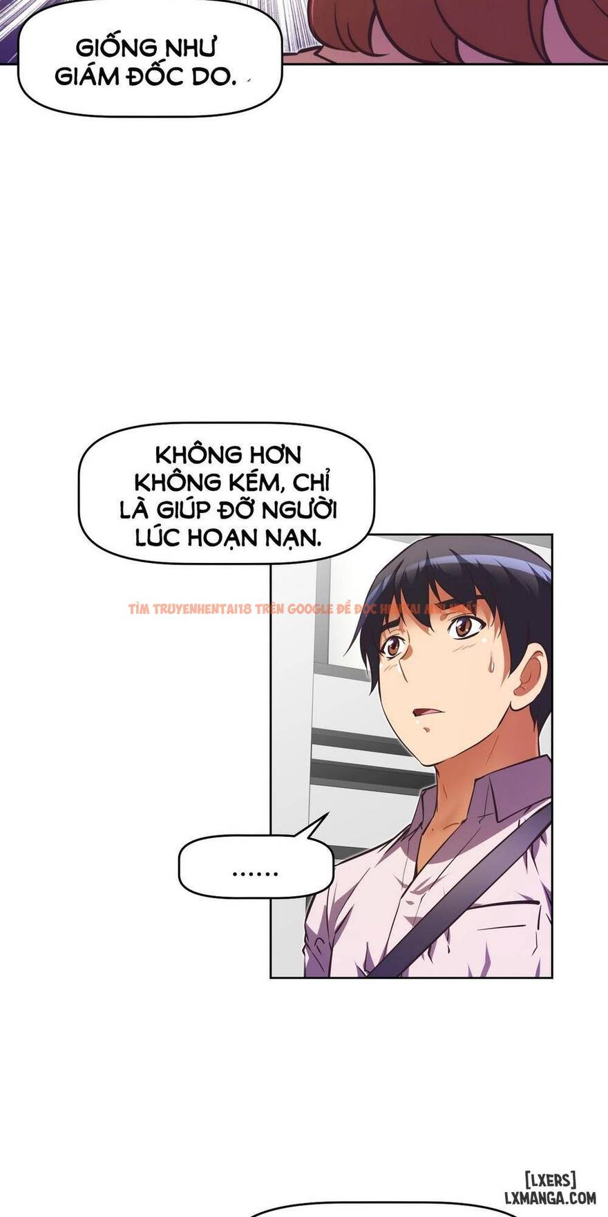 Trang truyện 24 trong truyện tranh Phóng Thích Dục Vọng - Chapter 50 - hentai24h.pro