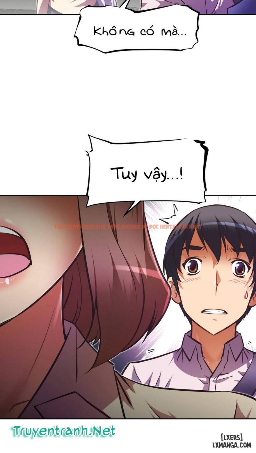 Trang truyện 26 trong truyện tranh Phóng Thích Dục Vọng - Chapter 50 - hentai24h.pro
