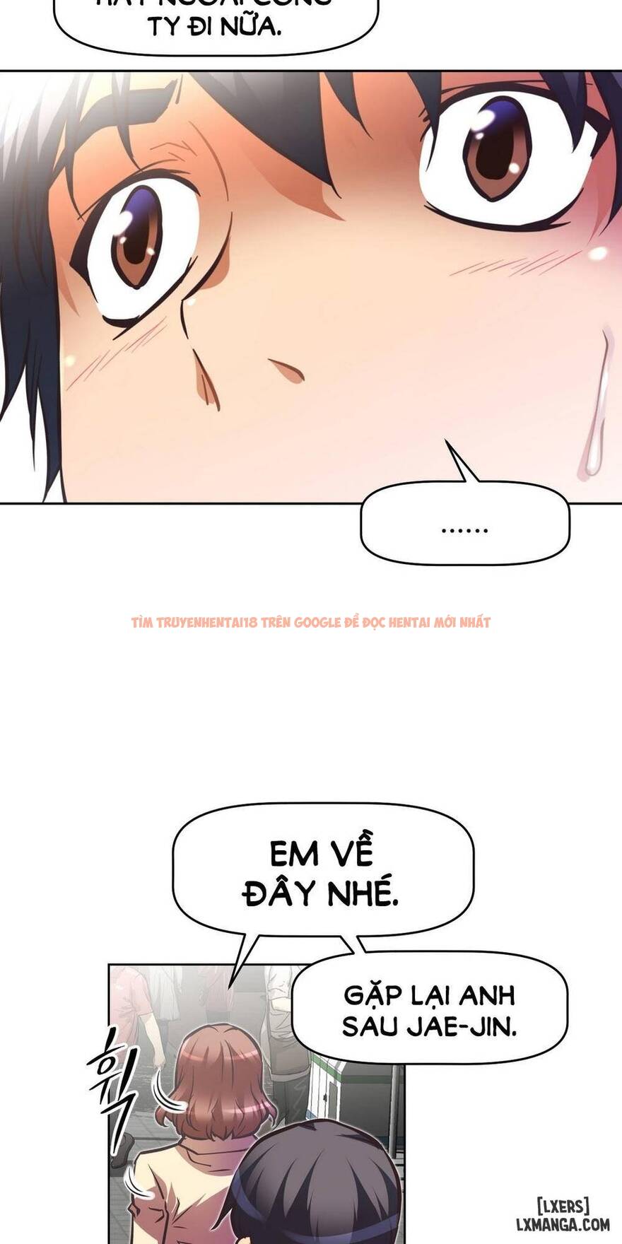 Trang truyện 29 trong truyện tranh Phóng Thích Dục Vọng - Chapter 50 - hentai24h.pro