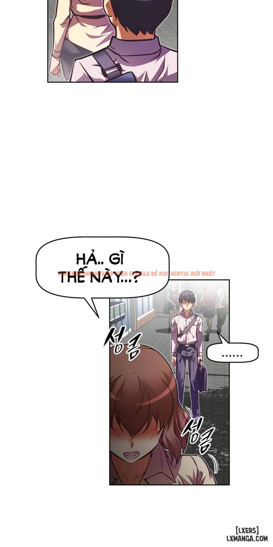 Trang truyện 30 trong truyện tranh Phóng Thích Dục Vọng - Chapter 50 - hentai24h.pro