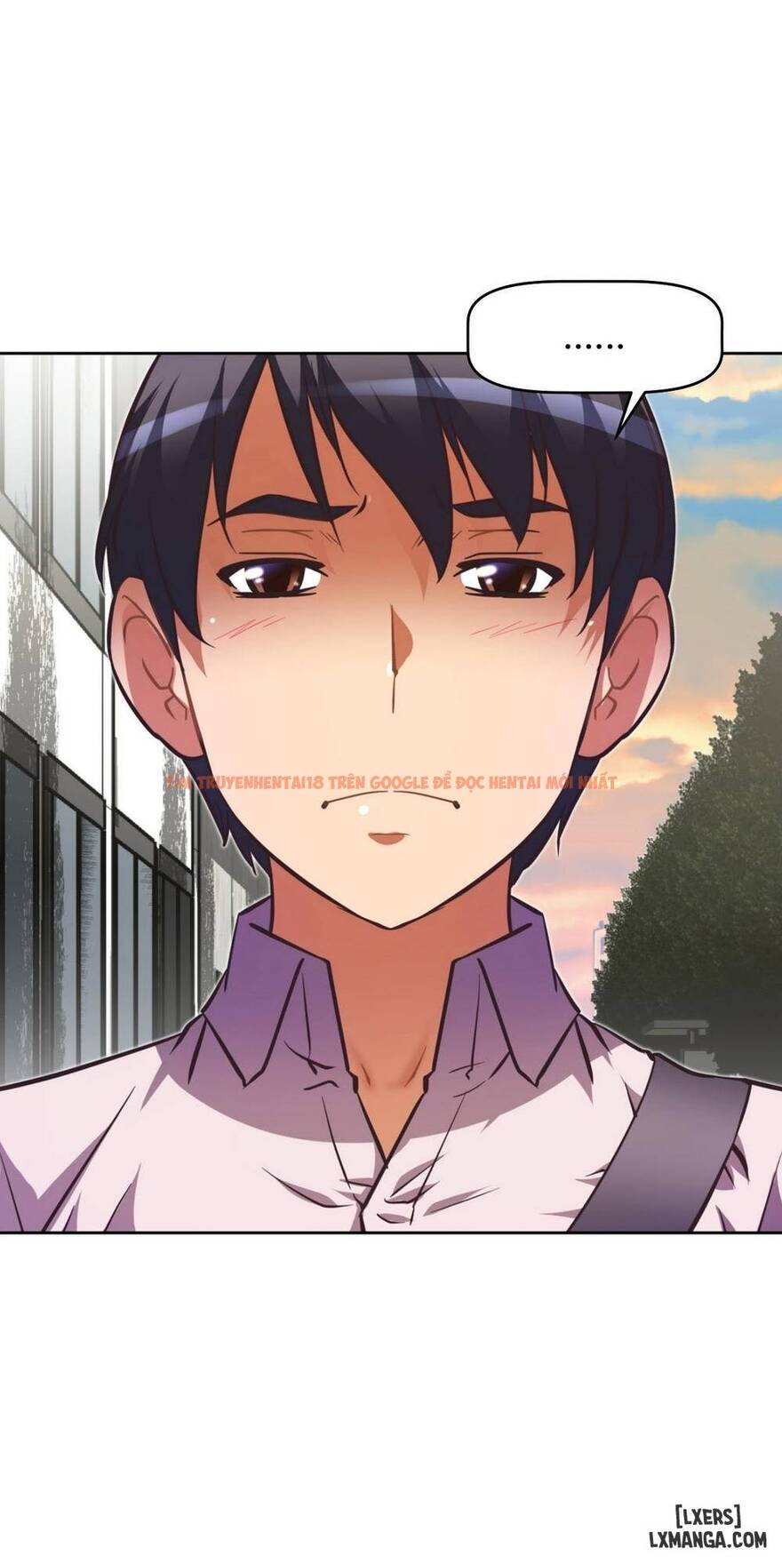 Trang truyện 31 trong truyện tranh Phóng Thích Dục Vọng - Chapter 50 - hentai24h.pro