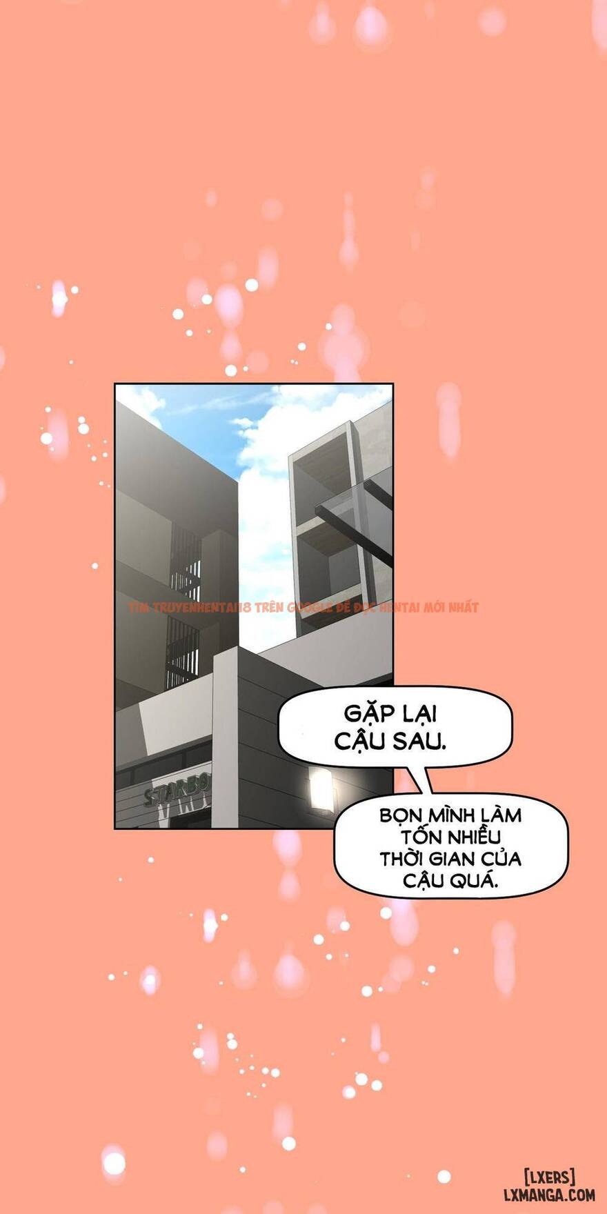 Trang truyện 38 trong truyện tranh Phóng Thích Dục Vọng - Chapter 50 - hentai24h.pro