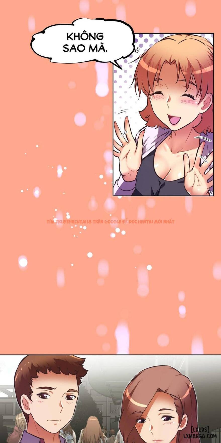Trang truyện 39 trong truyện tranh Phóng Thích Dục Vọng - Chapter 50 - hentai24h.pro