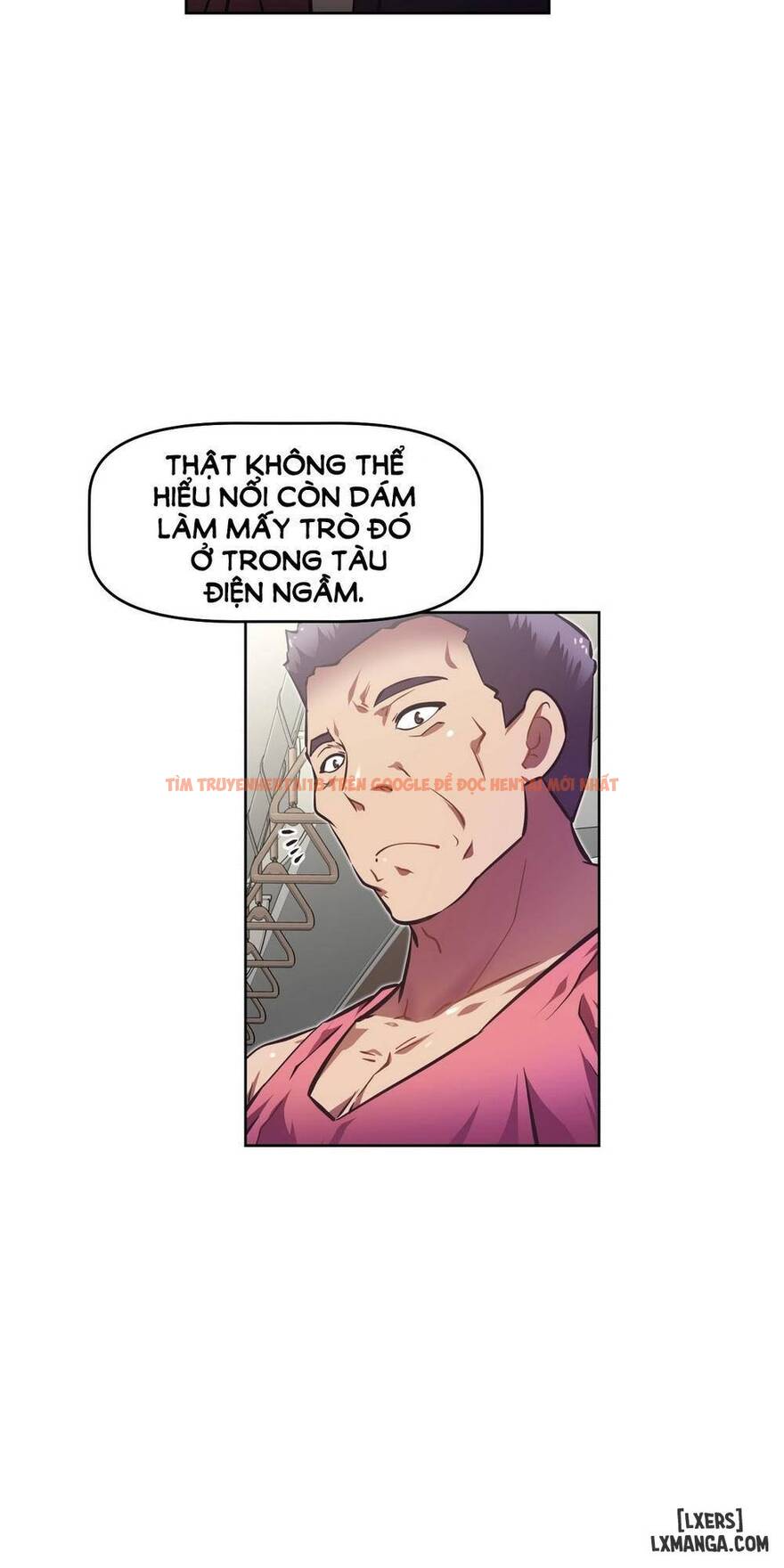 Trang truyện 4 trong truyện tranh Phóng Thích Dục Vọng - Chapter 50 - hentai24h.pro