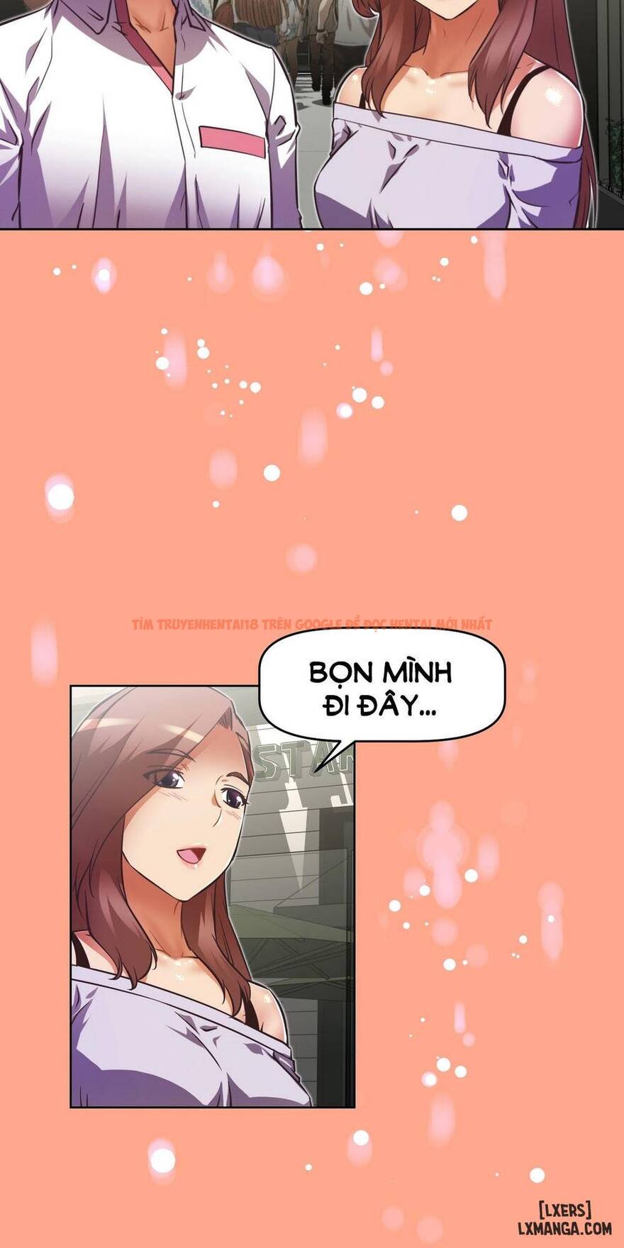 Trang truyện 40 trong truyện tranh Phóng Thích Dục Vọng - Chapter 50 - hentai24h.pro
