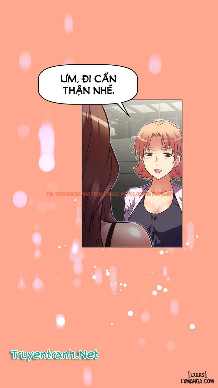Trang truyện 41 trong truyện tranh Phóng Thích Dục Vọng - Chapter 50 - hentai24h.pro