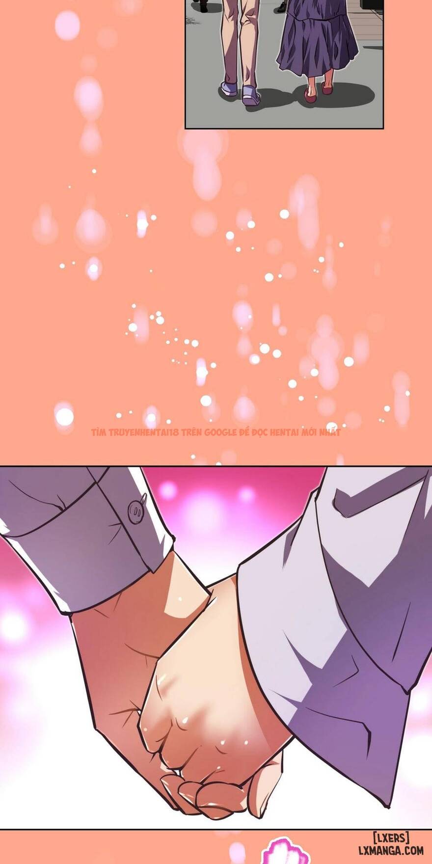 Trang truyện 43 trong truyện tranh Phóng Thích Dục Vọng - Chapter 50 - hentai24h.pro