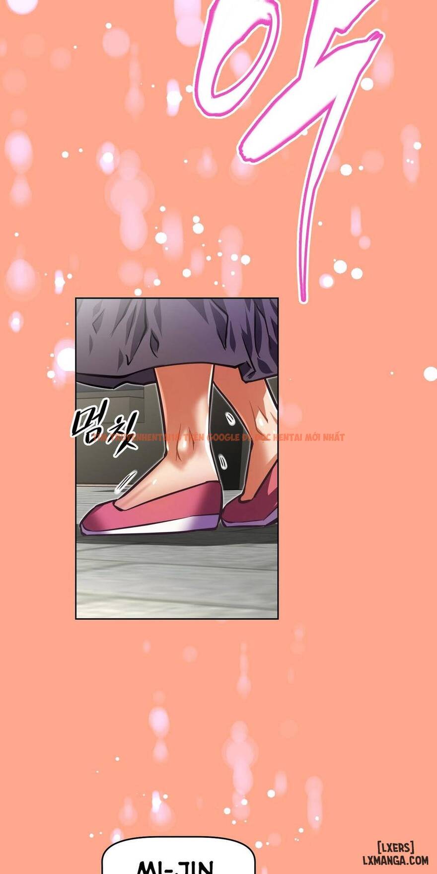 Trang truyện 45 trong truyện tranh Phóng Thích Dục Vọng - Chapter 50 - hentai24h.pro