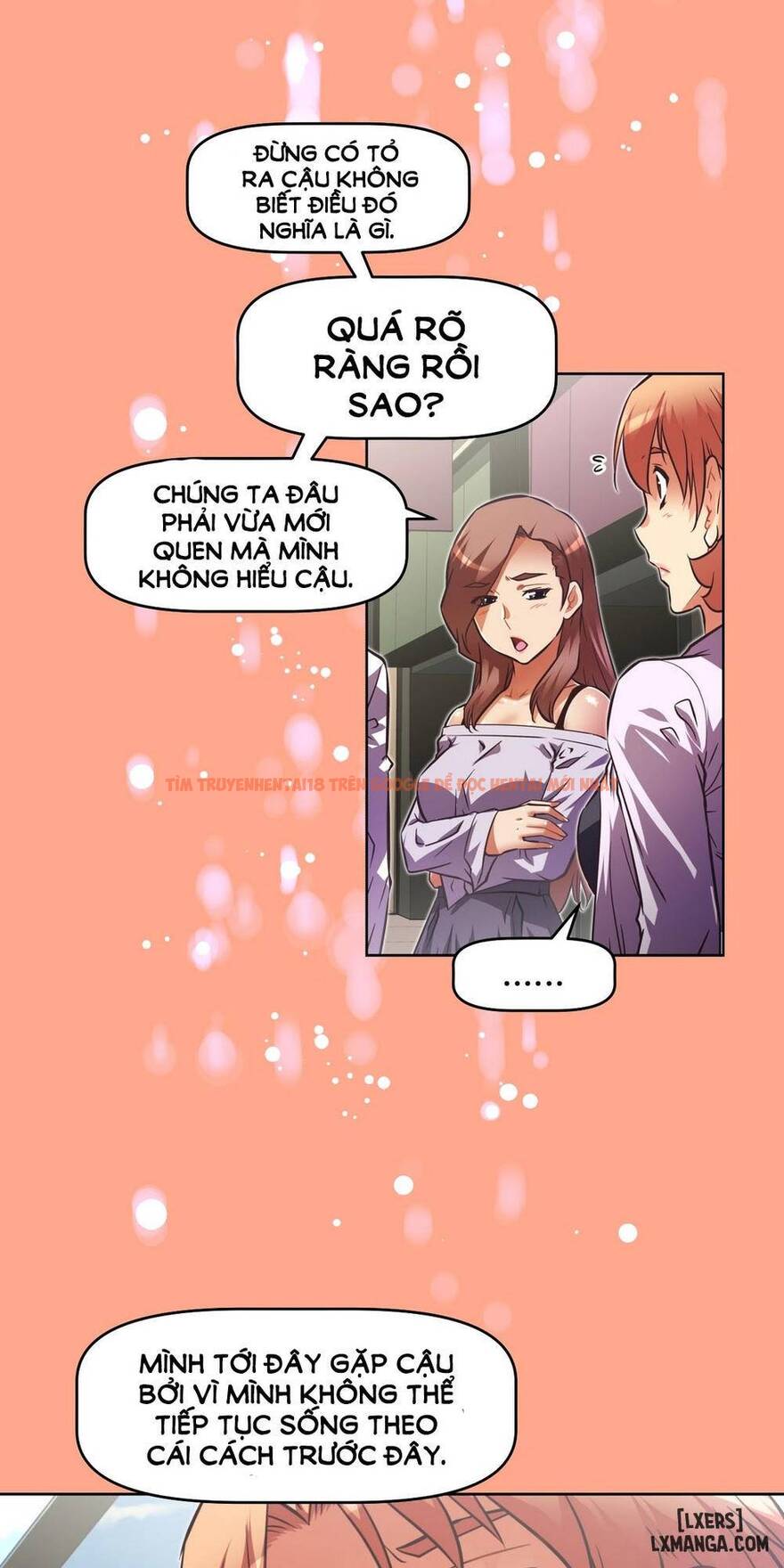Trang truyện 49 trong truyện tranh Phóng Thích Dục Vọng - Chapter 50 - hentai24h.pro