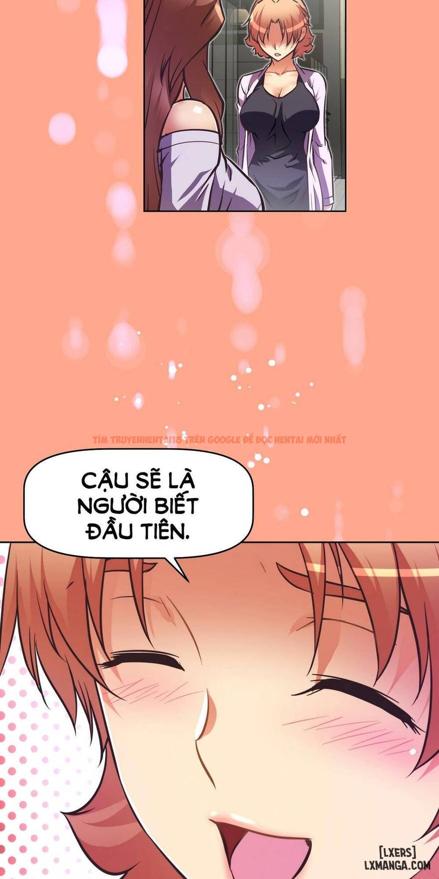 Trang truyện 53 trong truyện tranh Phóng Thích Dục Vọng - Chapter 50 - hentai24h.pro