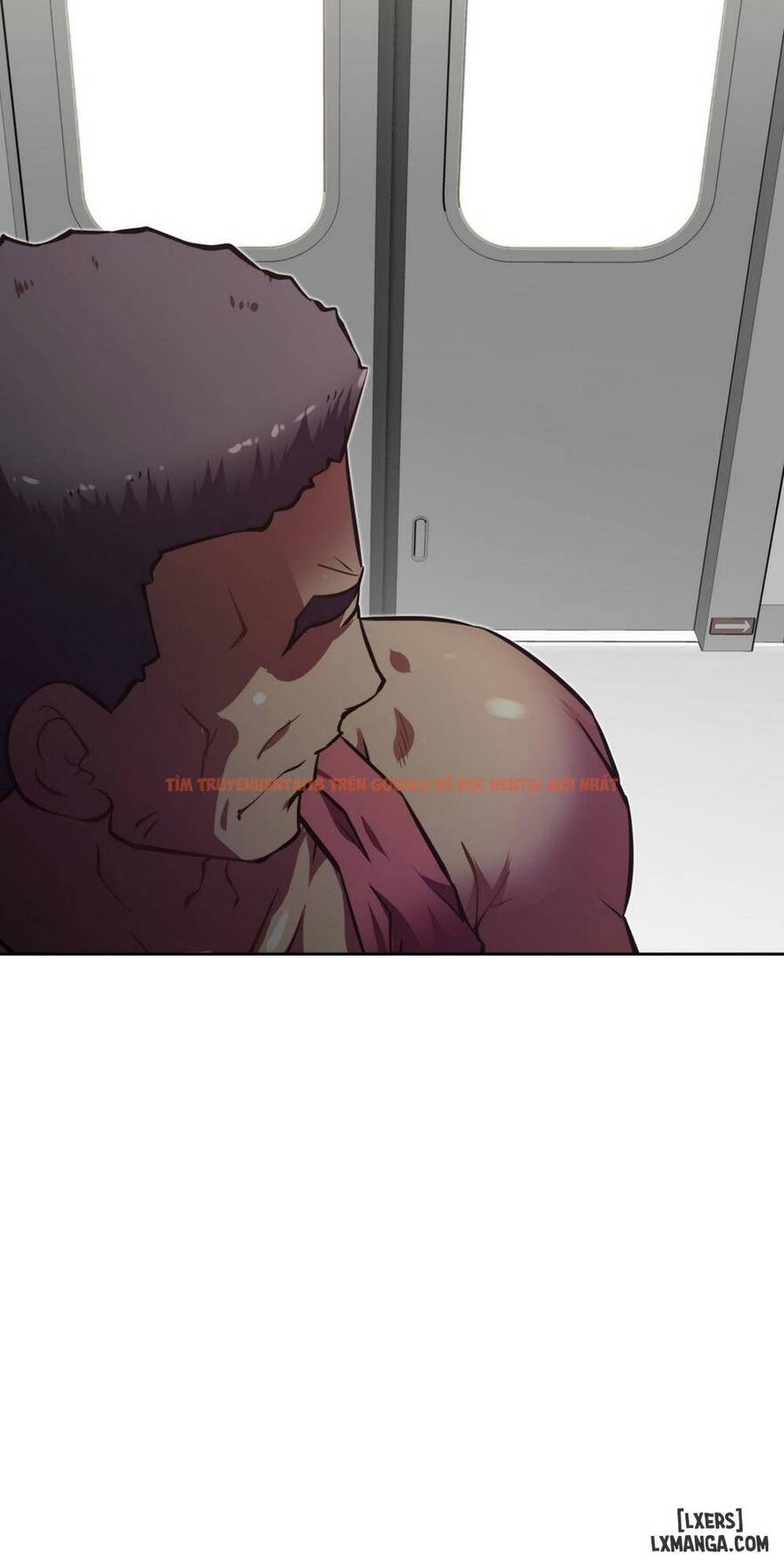 Trang truyện 6 trong truyện tranh Phóng Thích Dục Vọng - Chapter 50 - hentai24h.pro