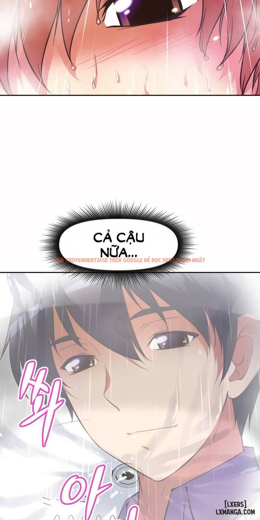 Trang truyện 60 trong truyện tranh Phóng Thích Dục Vọng - Chapter 50 - hentai24h.pro