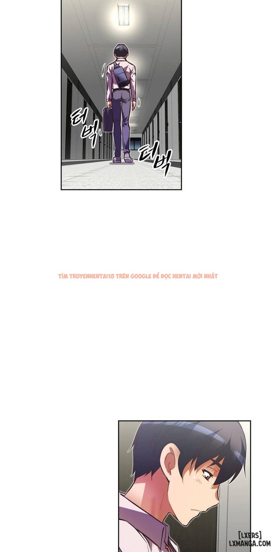 Trang truyện 66 trong truyện tranh Phóng Thích Dục Vọng - Chapter 50 - hentai24h.pro