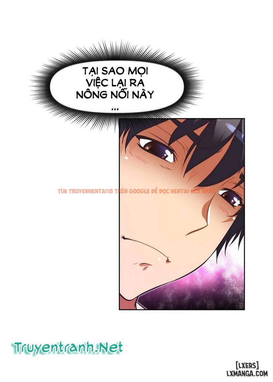 Trang truyện 70 trong truyện tranh Phóng Thích Dục Vọng - Chapter 50 - hentai24h.pro