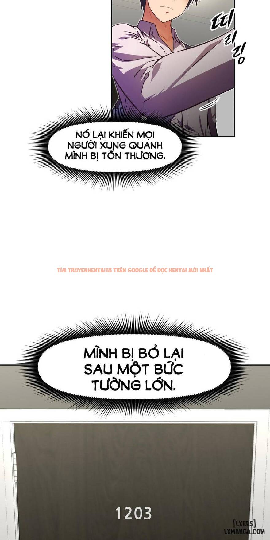 Trang truyện 72 trong truyện tranh Phóng Thích Dục Vọng - Chapter 50 - hentai24h.pro