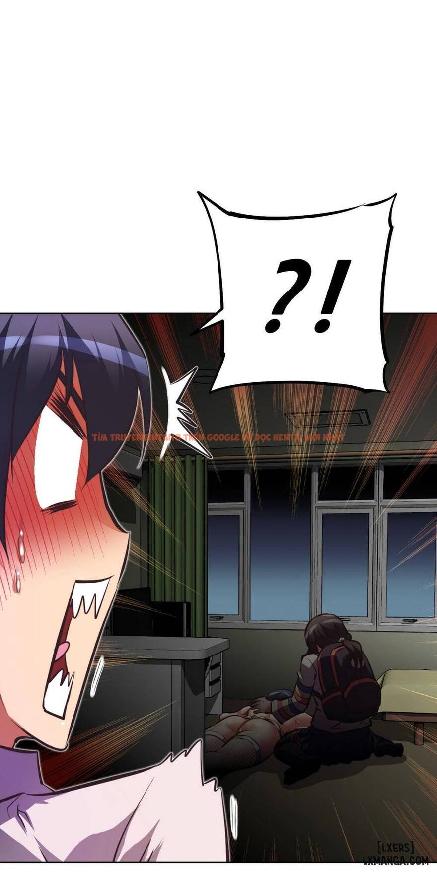 Trang truyện 80 trong truyện tranh Phóng Thích Dục Vọng - Chapter 50 - hentai24h.pro