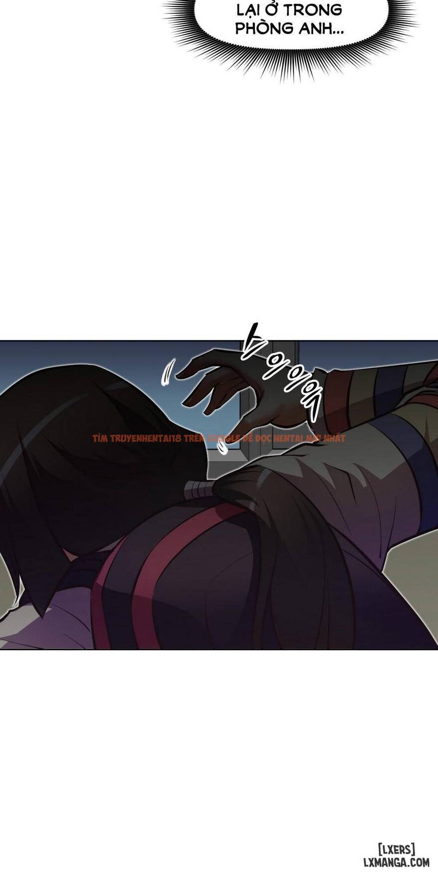 Trang truyện 82 trong truyện tranh Phóng Thích Dục Vọng - Chapter 50 - hentai24h.pro