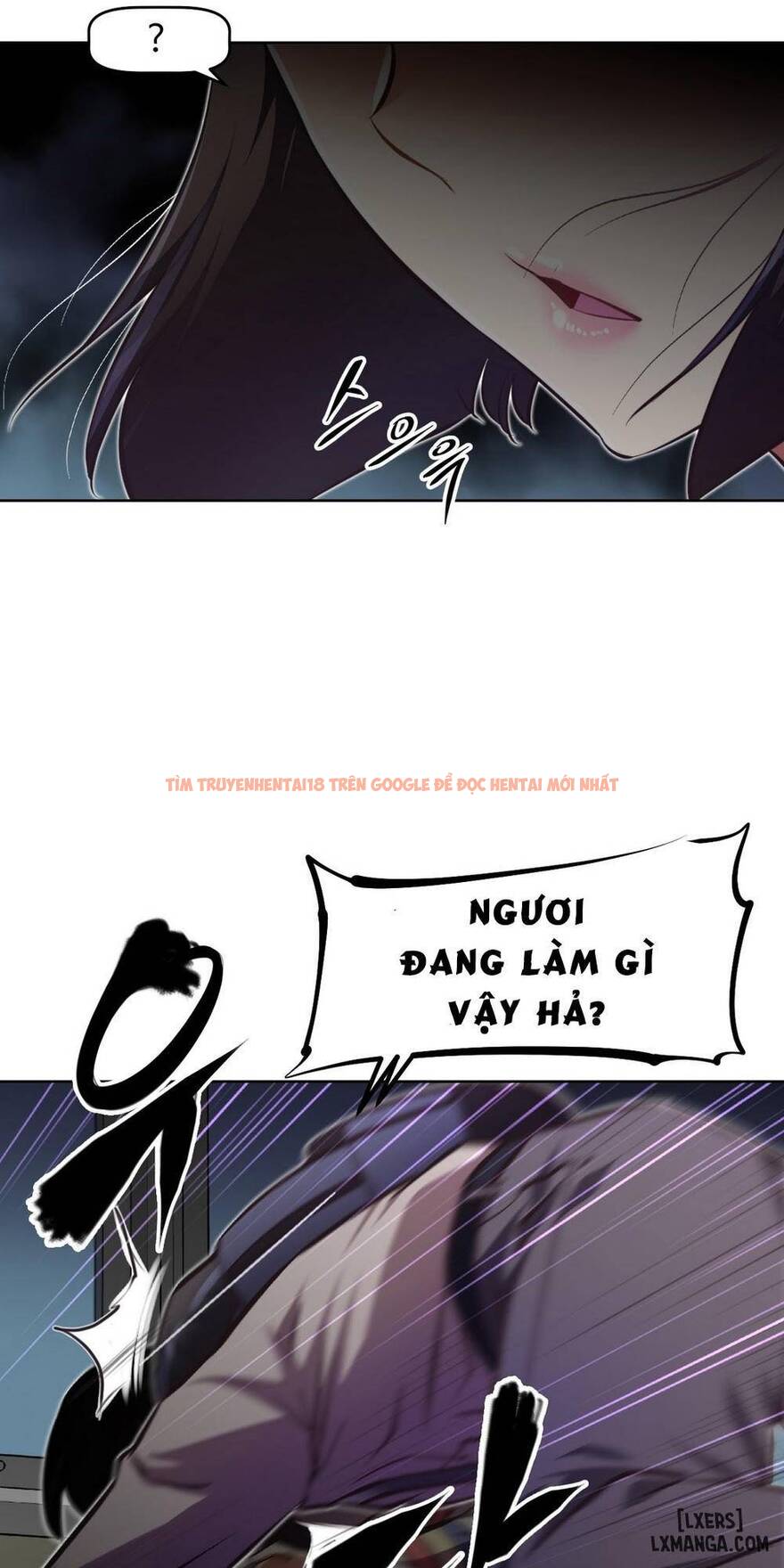 Trang truyện 85 trong truyện tranh Phóng Thích Dục Vọng - Chapter 50 - hentai24h.pro