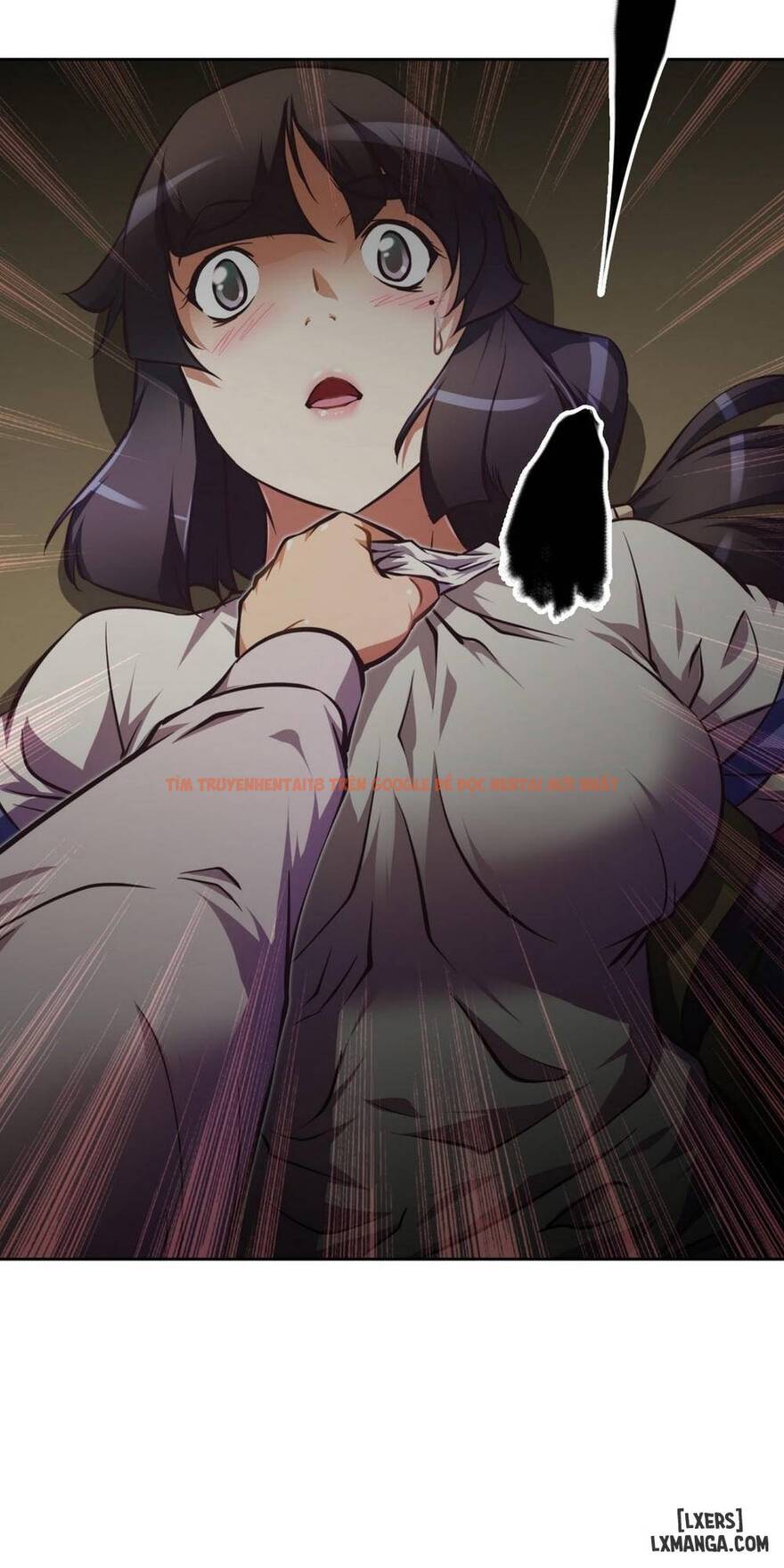 Trang truyện 90 trong truyện tranh Phóng Thích Dục Vọng - Chapter 50 - hentai24h.pro