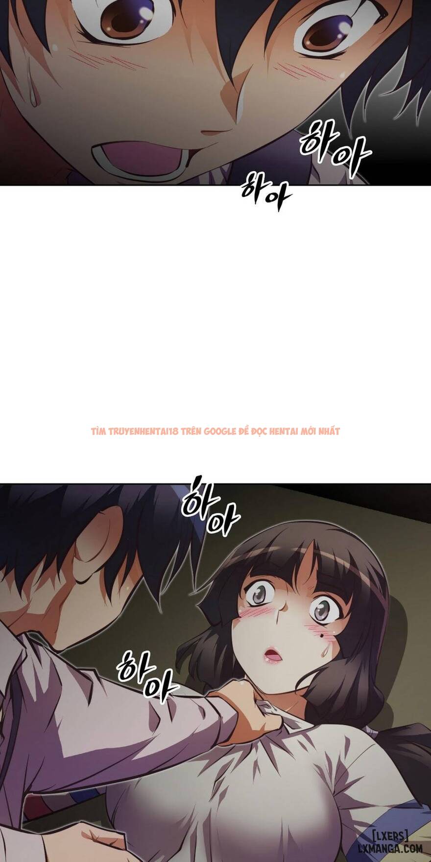 Trang truyện 1 trong truyện tranh Phóng Thích Dục Vọng - Chapter 51 - hentai24h.pro