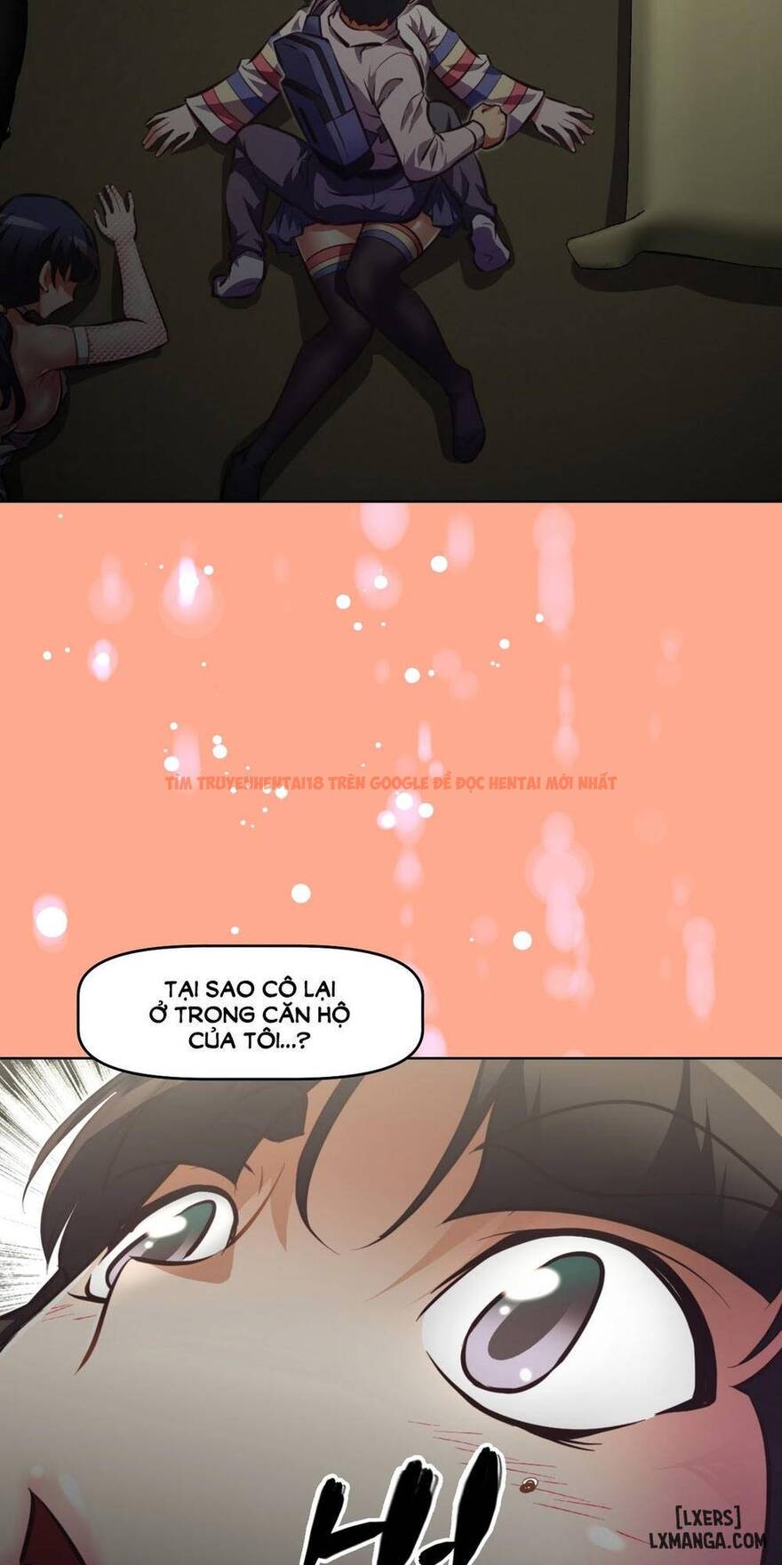 Trang truyện 13 trong truyện tranh Phóng Thích Dục Vọng - Chapter 51 - hentai24h.pro