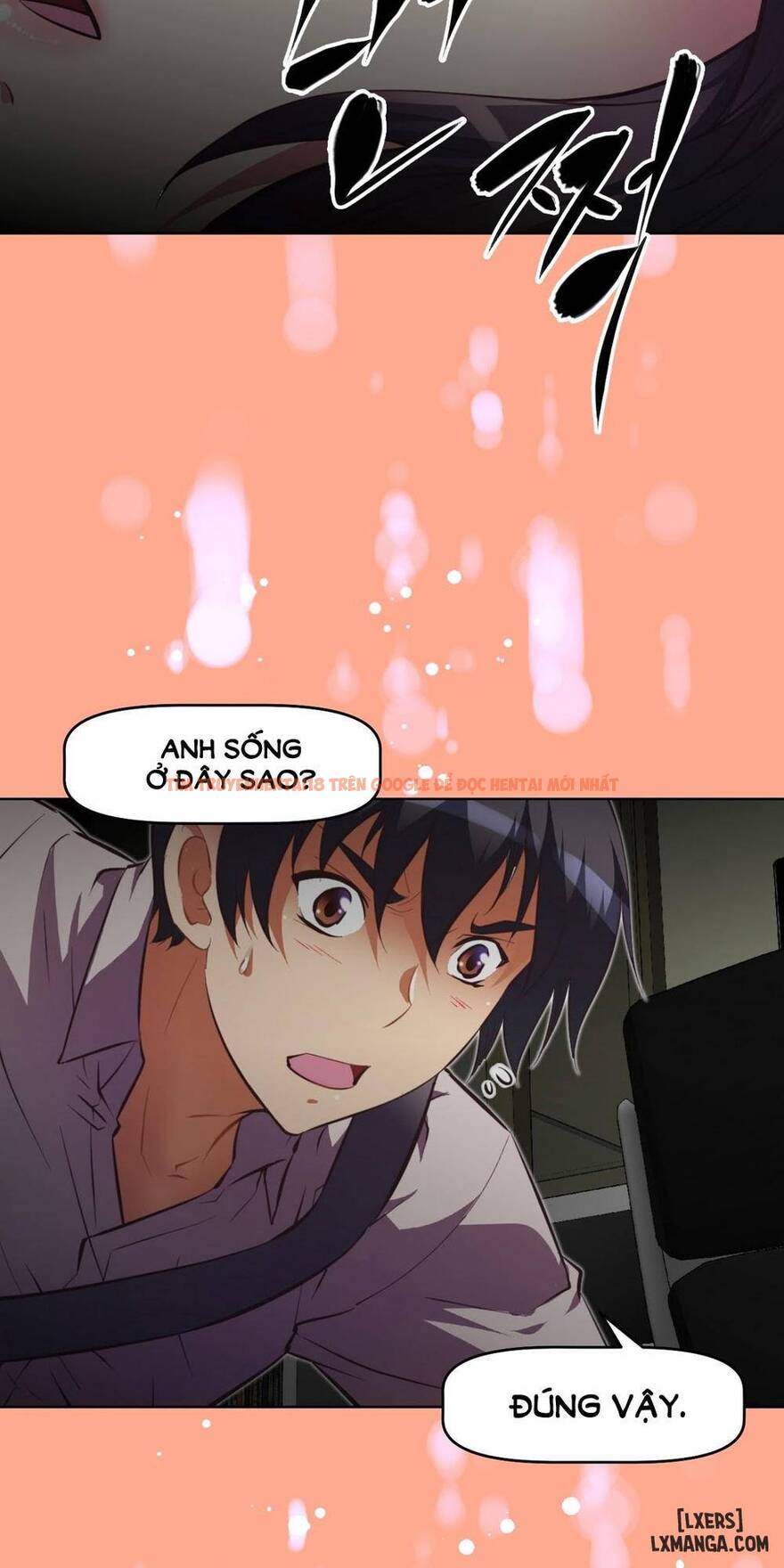 Trang truyện 14 trong truyện tranh Phóng Thích Dục Vọng - Chapter 51 - hentai24h.pro
