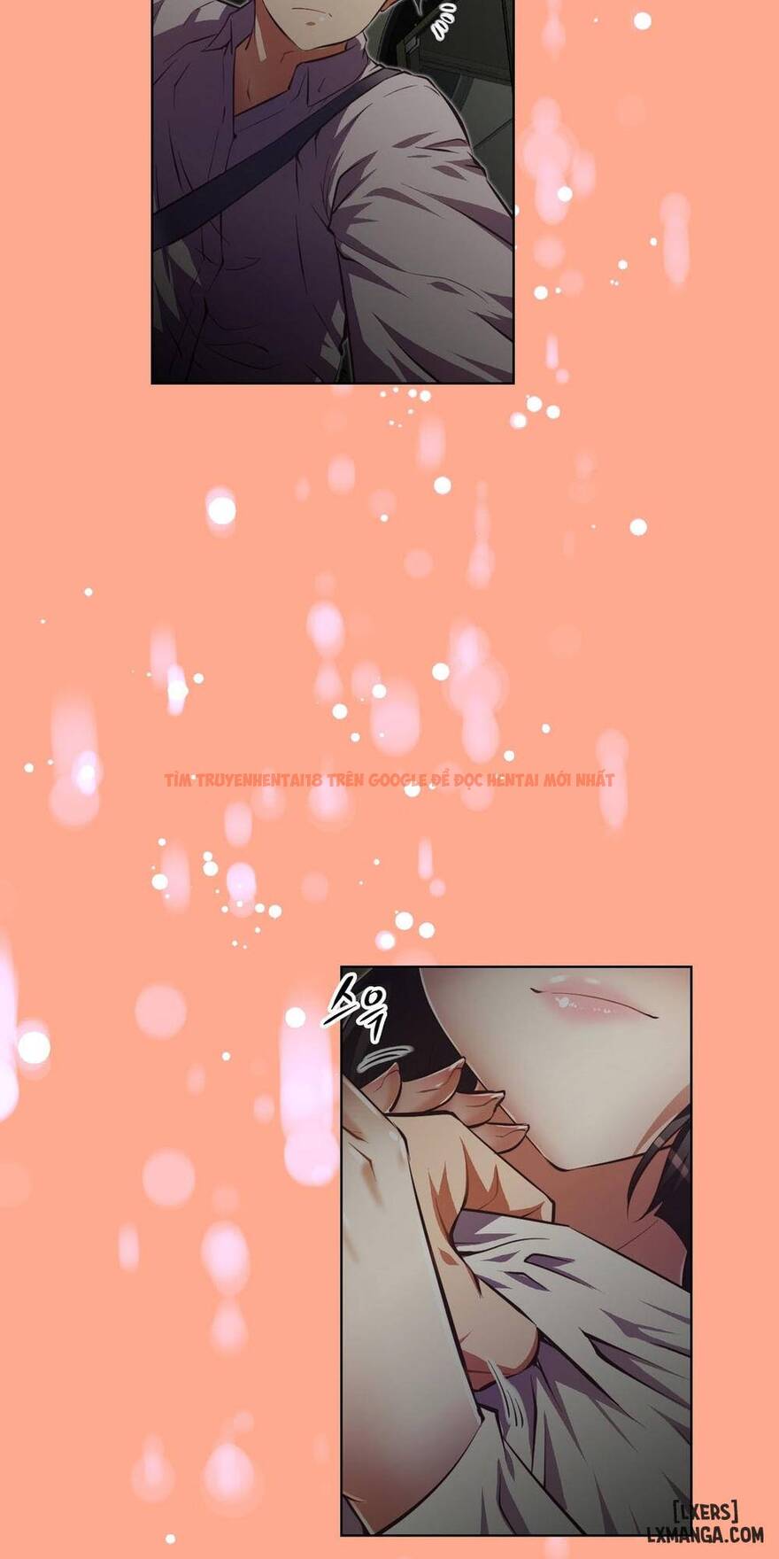 Trang truyện 16 trong truyện tranh Phóng Thích Dục Vọng - Chapter 51 - hentai24h.pro
