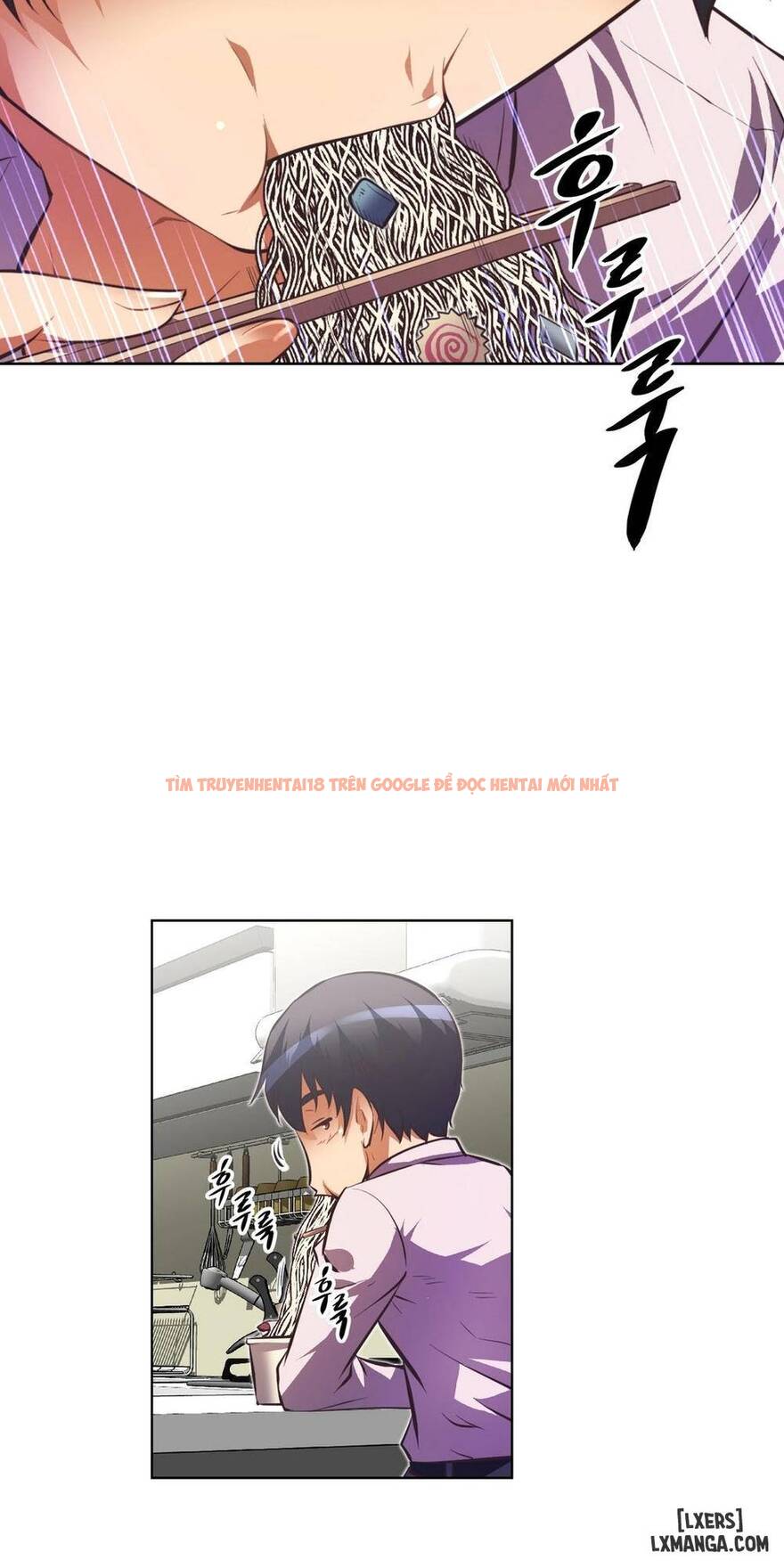 Trang truyện 20 trong truyện tranh Phóng Thích Dục Vọng - Chapter 51 - hentai24h.pro