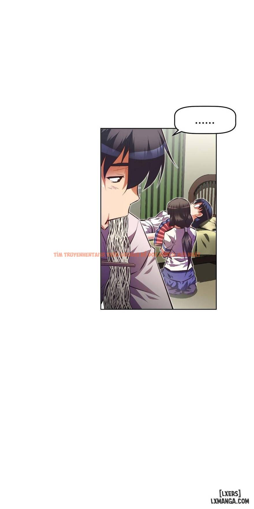 Trang truyện 21 trong truyện tranh Phóng Thích Dục Vọng - Chapter 51 - hentai24h.pro