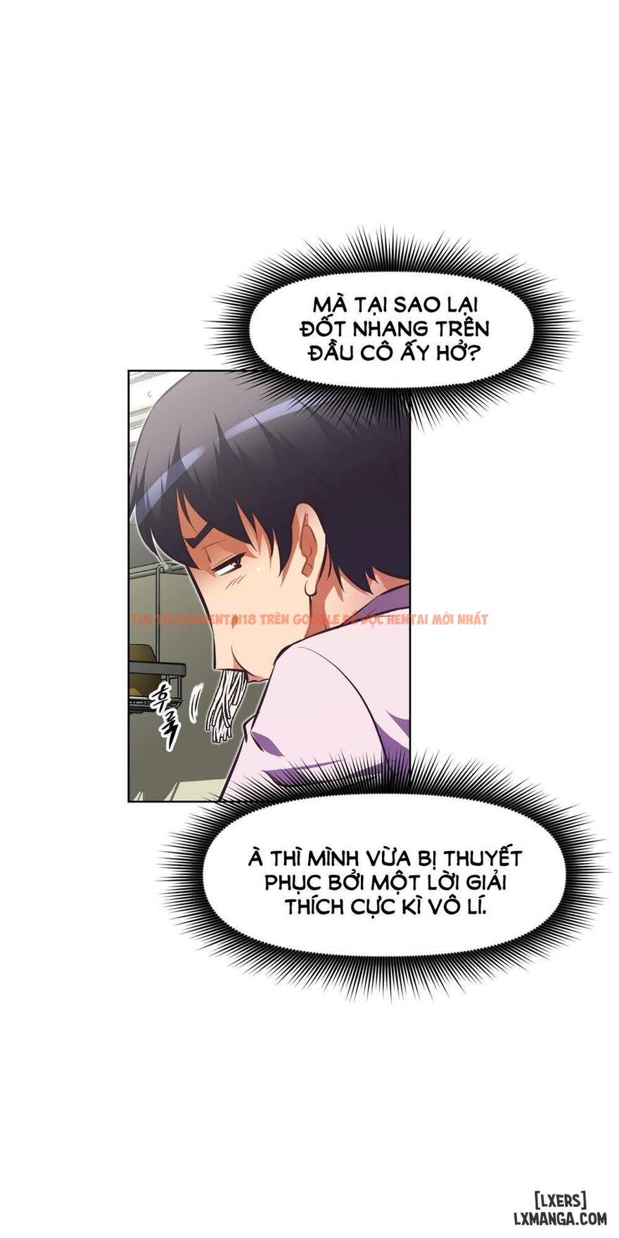 Trang truyện 23 trong truyện tranh Phóng Thích Dục Vọng - Chapter 51 - hentai24h.pro